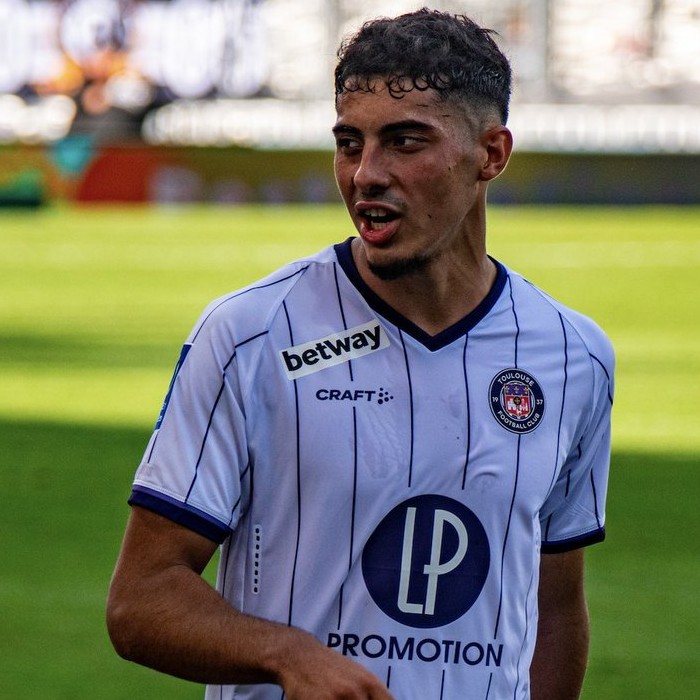 Farès Chaïbi