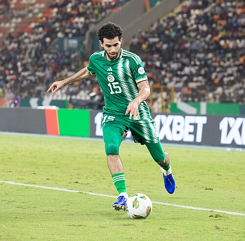 Rayan Aït-Nouri