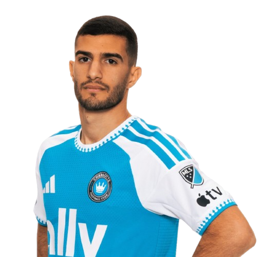 Achref Abada