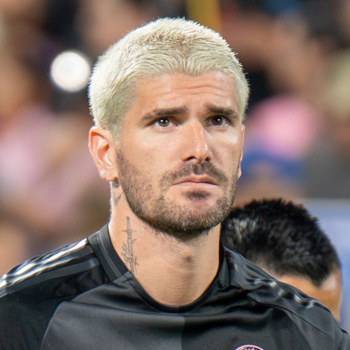 Rodrigo De Paul