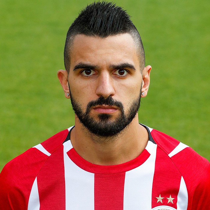 Aziz Behich