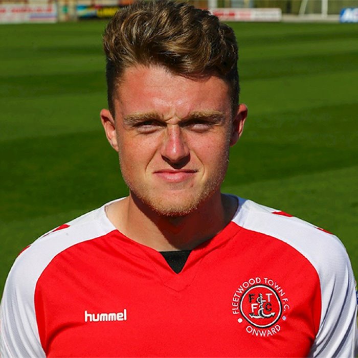 Harry Souttar