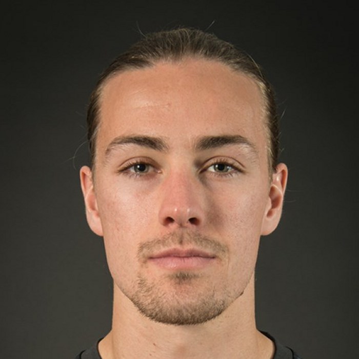 Jackson Irvine