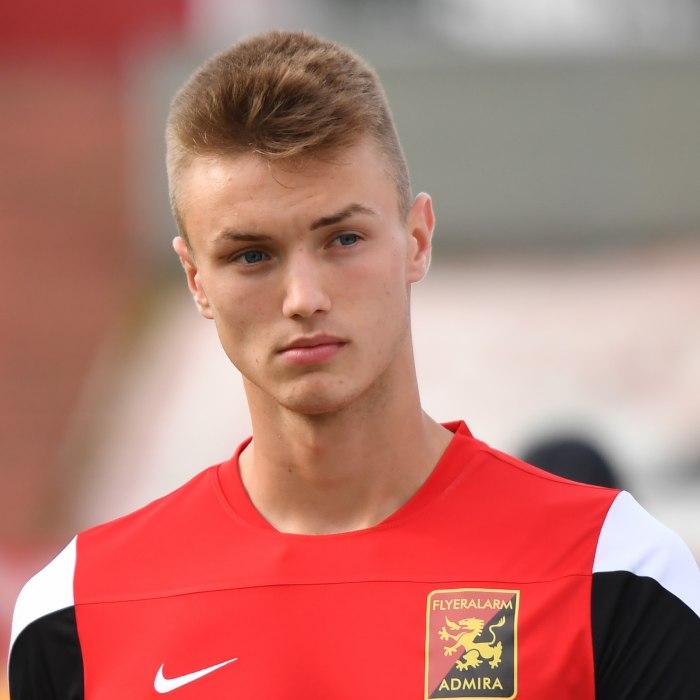 Saša Kalajdžić