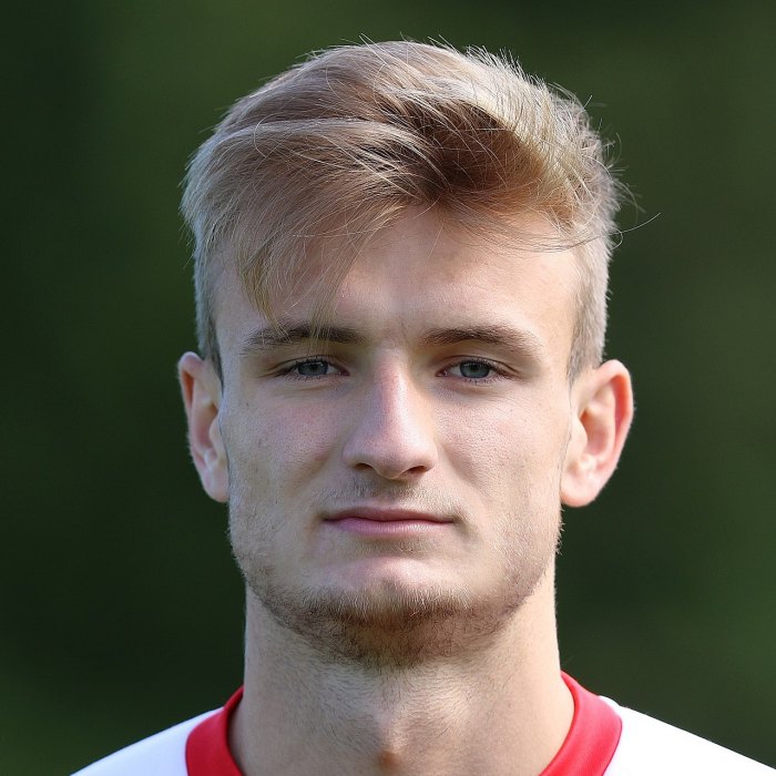 Stefan Posch