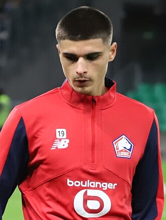 Matias Fernandez-Pardo