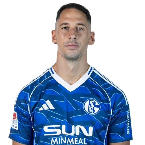 Nikola Katić