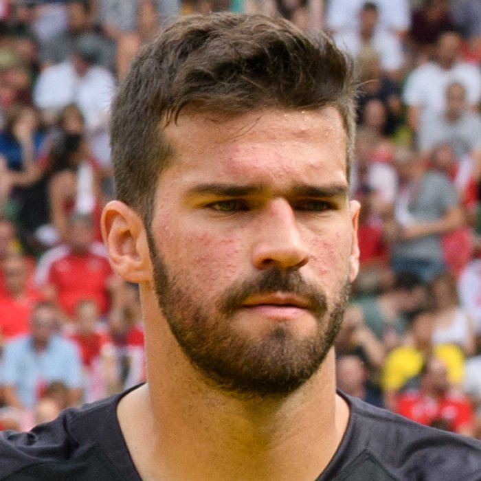 Alisson