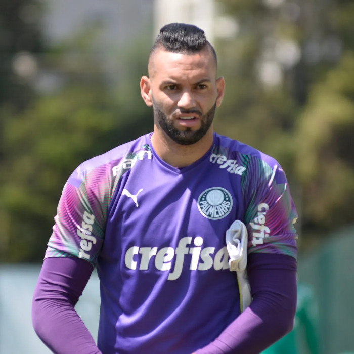 Weverton