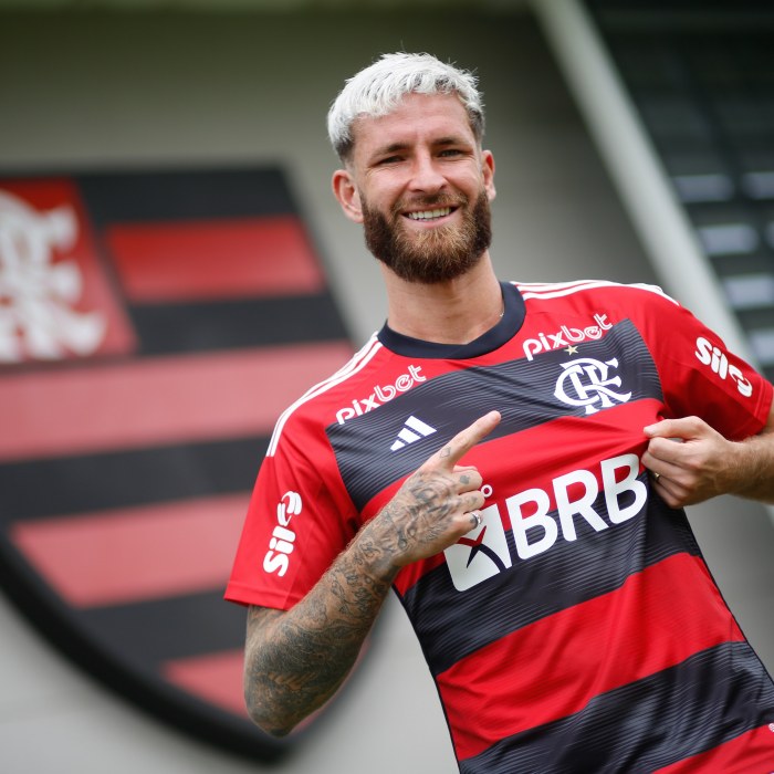 Léo Pereira