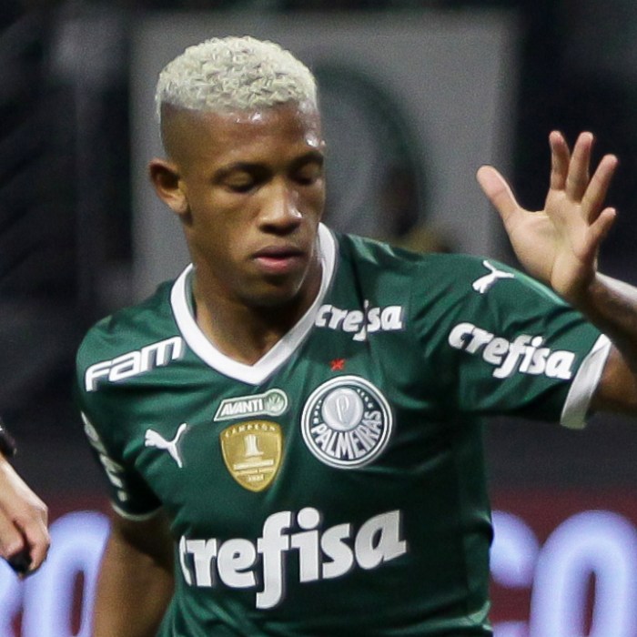 Danilo Santos