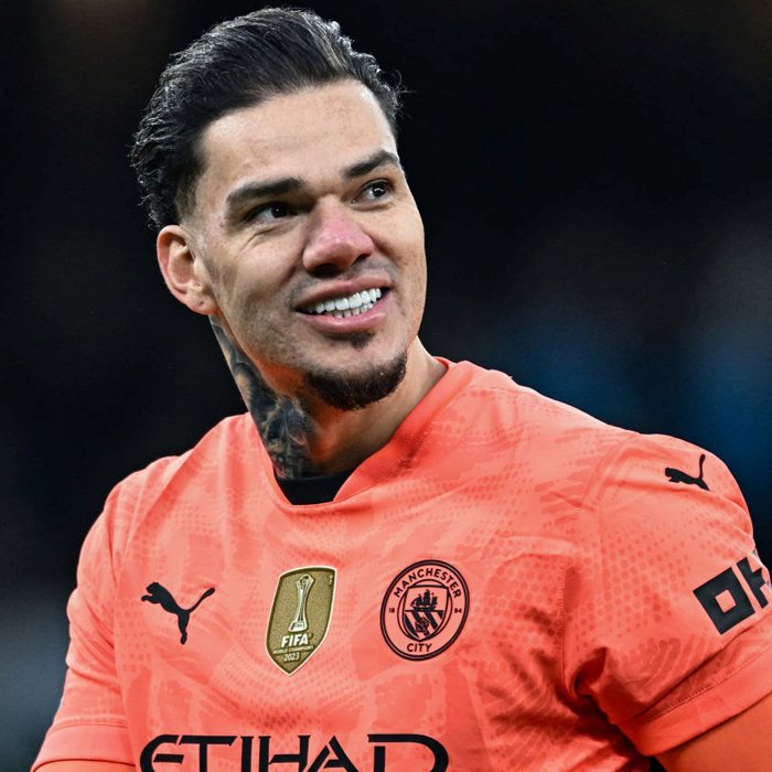 Ederson Moraes