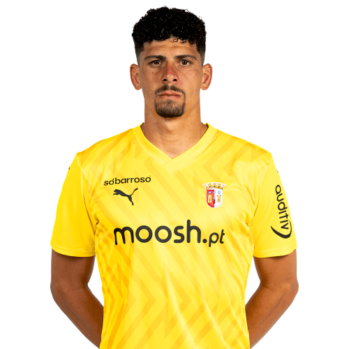 Gabriel Magalhães