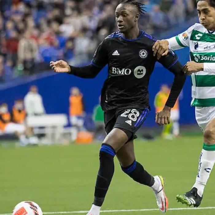 Ismaël Koné
