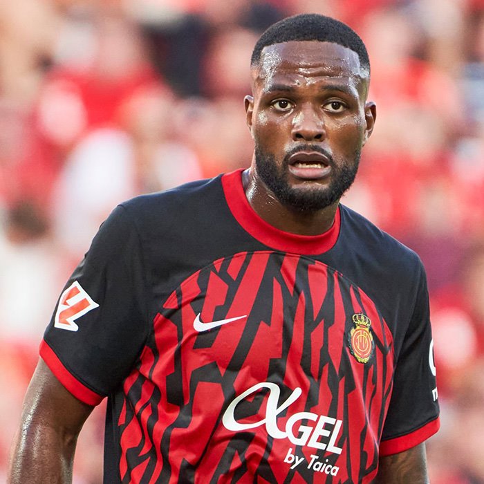 Cyle Larin