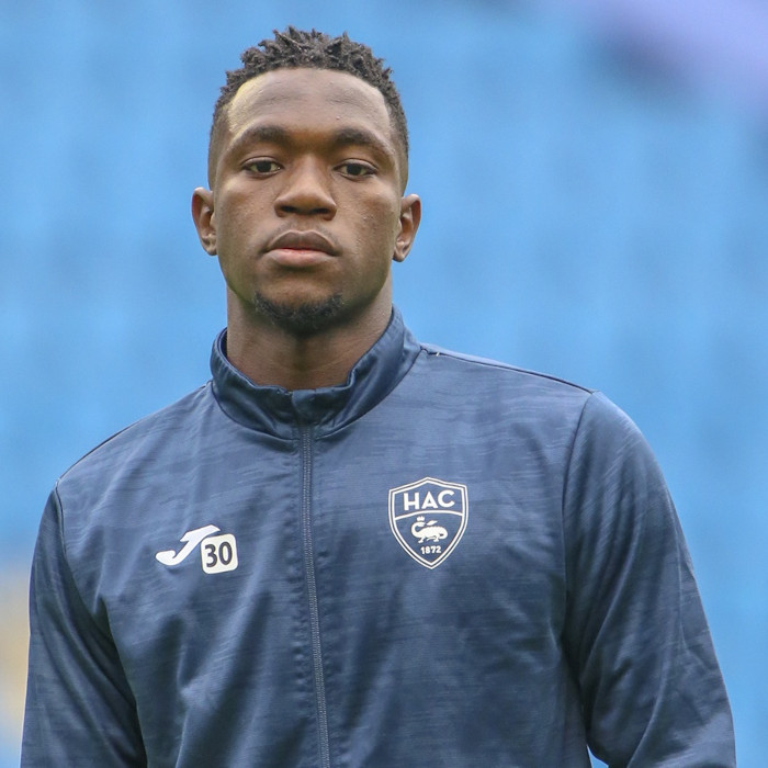 Yahia Fofana
