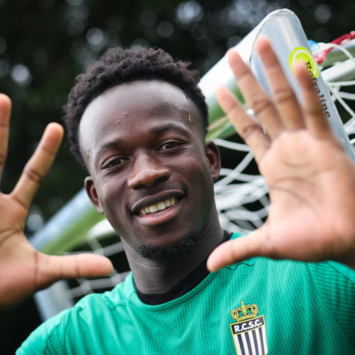 Mohamed Koné