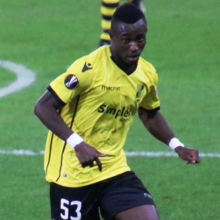 Ghislain Konan
