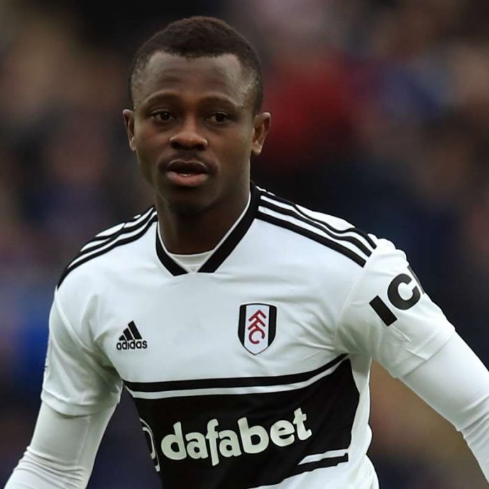 Jean Michaël Seri