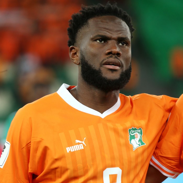 Franck Kessié