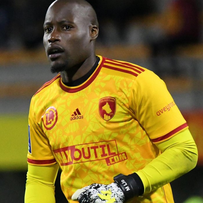 Lionel Mpasi
