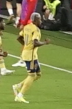 Andrés Gómez