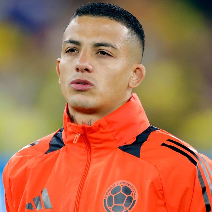 Kevin Castaño
