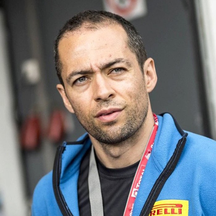 João Paulo