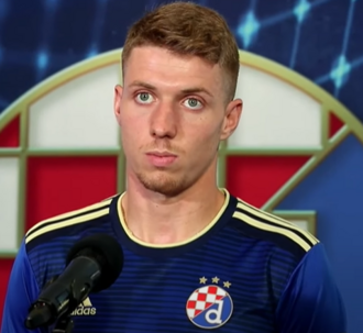 Kristijan Jakić