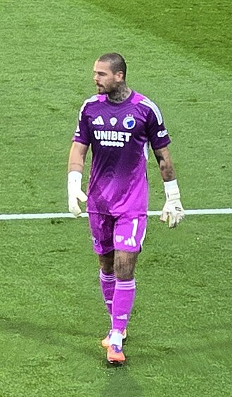 Dominik Kotarski