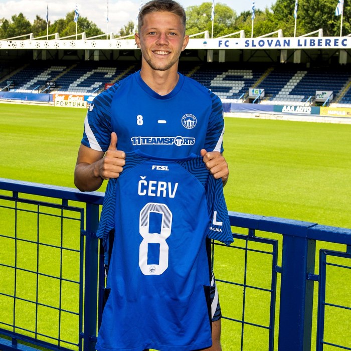 Lukáš Červ