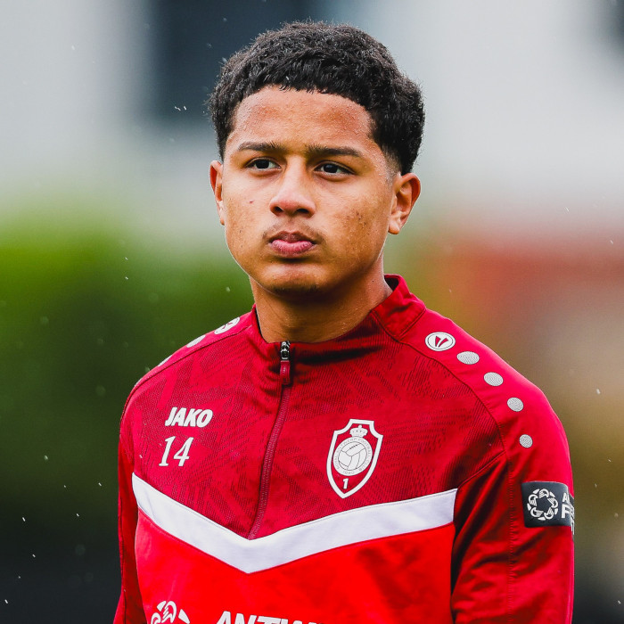 Anthony Valencia