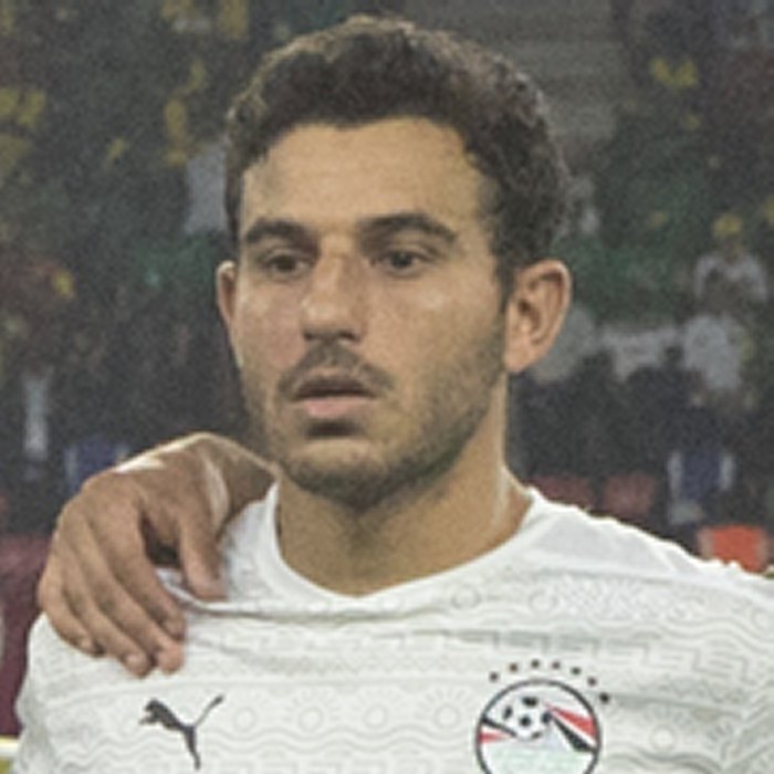 Hamdy Fathy