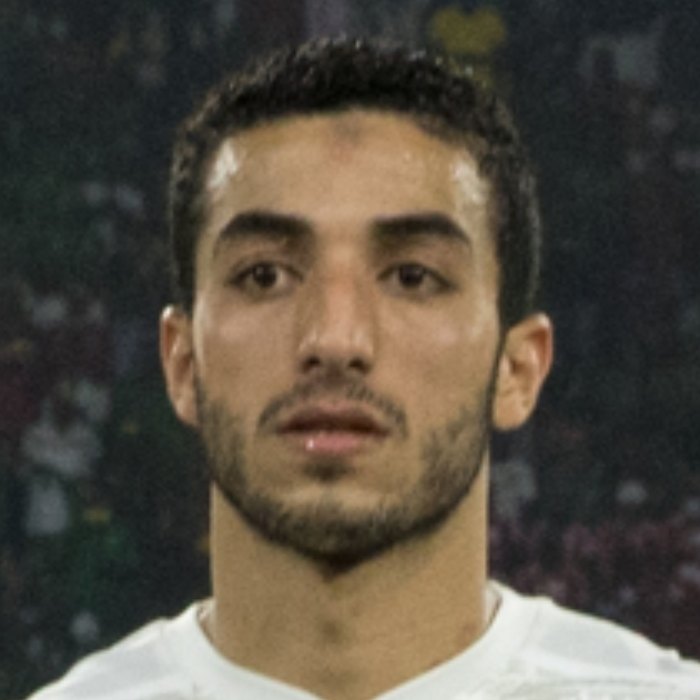 Mohamed Abdelmonem