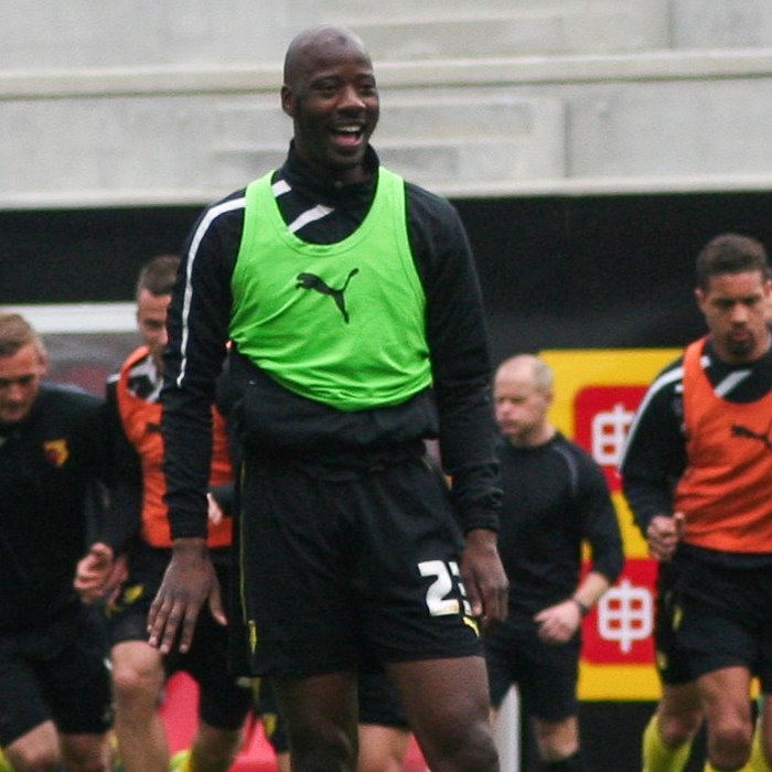 Brice Samba