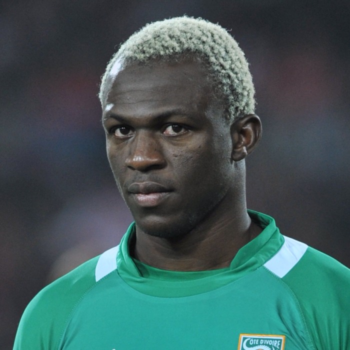 Manu Koné