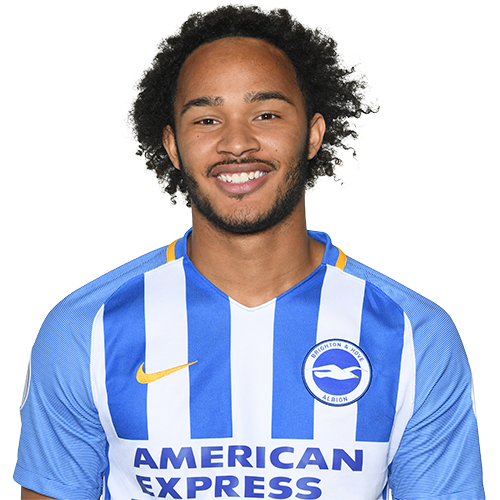 Nathaniel Brown