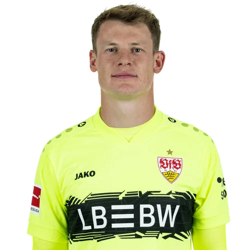 Alexander Nübel