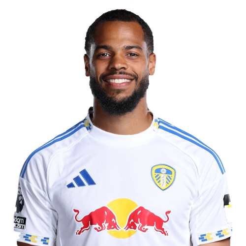 Felix Nmecha