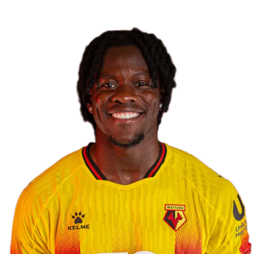 Christopher Bonsu Baah