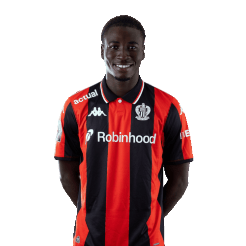 Kojo Peprah Oppong