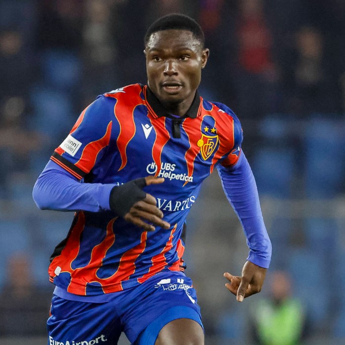Jonas Adjetey