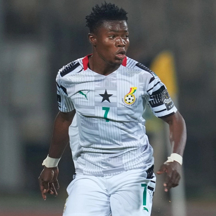 Abdul Fatawu