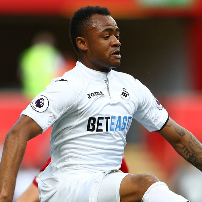 Jordan Ayew