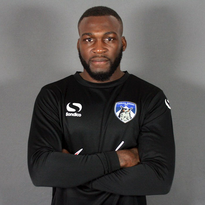 Johny Placide