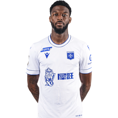 Josué Casimir