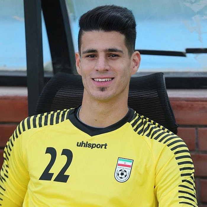 Payam Niazmand