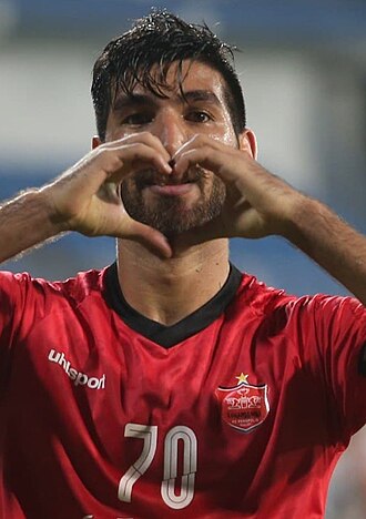 Shahriyar Moghanlou
