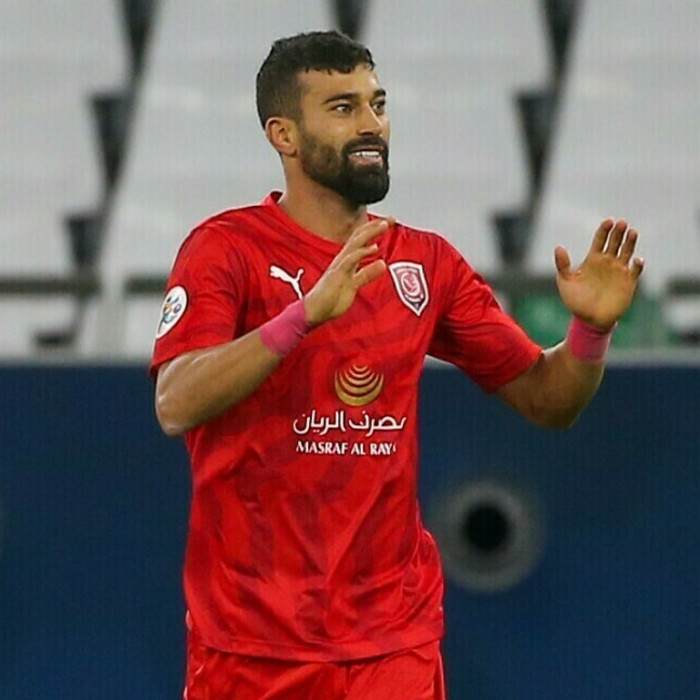 Ramin Rezaeian
