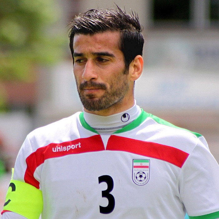 Ehsan Hajsafi